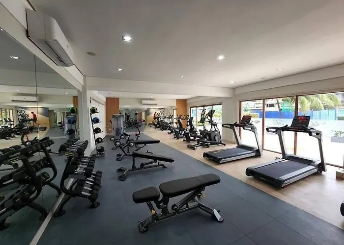Miriamcondo Apartahotel