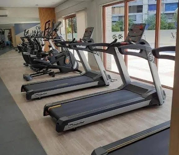 Apartahotel Miriamcondo Manila