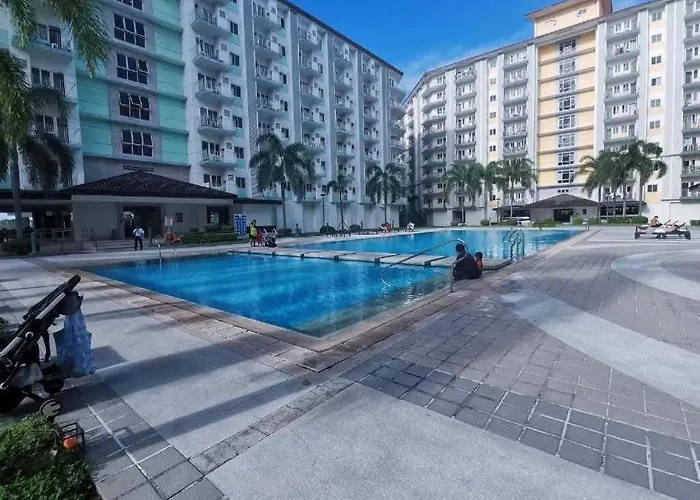 Miriamcondo Apartahotel *