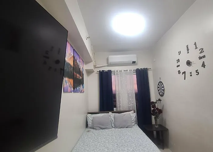 Miriamcondo Manila